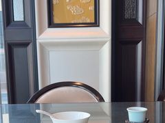 -中山保利艾美酒店-乐美中餐厅