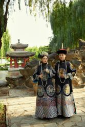 点击看大图 -美云庭古装·格格服汉服·京城旅拍(北京店)
