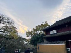 -普陀山慧济禅寺
