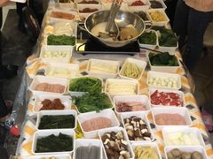 -Fun奇点轰趴馆(正佳广场店)