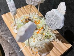 海鲜棒棒糖-湊湊火锅·茶憩(新中关购物中心店)