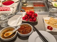 -海底捞火锅(北京路店)