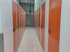 -美立方自助仓迷你小仓库(太阳宫凯德店)