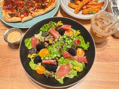 -blend (大运天地店)