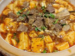 -拾捌川·自贡爆炒(新街口店)