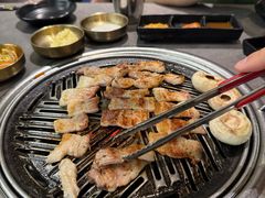 -大發韩国烤肉(八佰伴店)