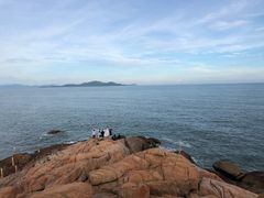 -那琴半岛地质海洋公园