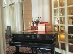 -广州花园酒店名仕阁·Party·聚会