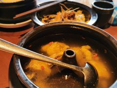 云海肴汽锅鸡-云海肴云南菜(花园城店)