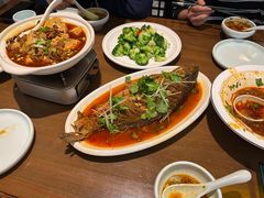 -二分八云雁阁•新晋菜大同味(长治路店)