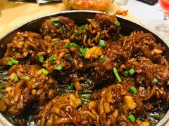 家乡蒸肉圆-7017浙菜•建德味(中财店)