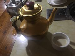 -顺顺小吃(独克宗古城店)