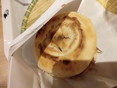 -白起肉夹馍