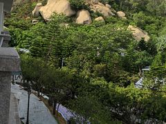 -那琴半岛地质海洋公园