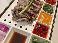 -相约·羊村小馆非遗手抓肉(七一酱园店)