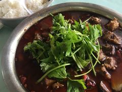 -无味饭店(九眼桥商业文化广场店)