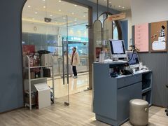 -海马体照相馆(上海月星环球港店)