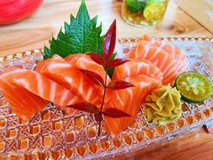 -人间酒暖·Go blanc·烧鸟·深夜食堂(陆家嘴店)