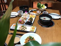 -禅蕴素食生活馆