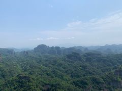 -丹霞山风景名胜区