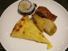 -舟山财富大酒店-自助餐厅
