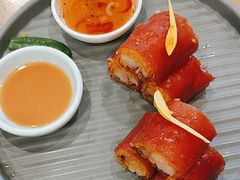 -点都德(世纪汇店)