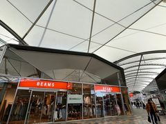 -轻井泽王子购物广场
