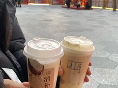 -阿嬷手作(成都万象城店)