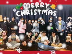 -中广艺影传媒艺术(福田校区)