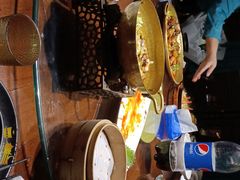 -楼兰新疆主题餐厅(苏州中心店)