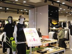 -通程奥特莱斯(华晨店)