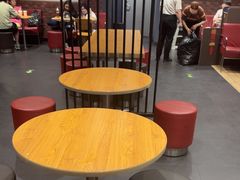 -汉堡王(西直门凯德MALL店)