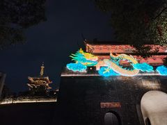 -鼓楼(西湖风景名胜区)