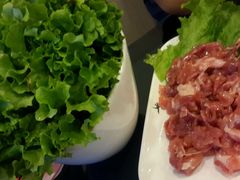 -千纸鹤嫩汁烤肉(学府店)