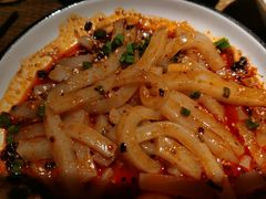 -渝信川菜(长安店)