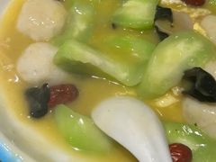 -楚太子  中餐&烧烤(武大店)