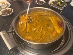 -菌极鲜野生菌火锅店(阳明祠店)