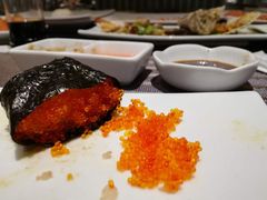 -大渔铁板烧(大悦城店)