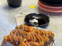 -争鲜回转寿司(中街大悦城店)