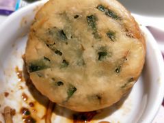 韭菜盒子-味福记·江西小炒·南昌小吃(青山湖万达店)
