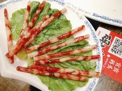 -码头故事·成都老火锅