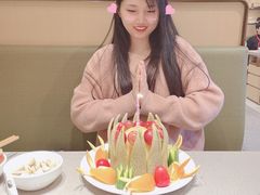 -海底捞火锅(漫乐城夜宵主题店)