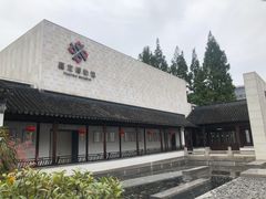 -嘉定博物馆