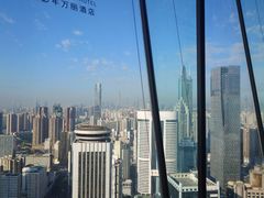 -深圳彭年万丽酒店