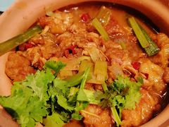 -局气烤鸭·北京菜(德云社店)