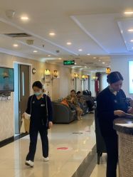 -深圳春天阳光医院·轮廓抗衰中心