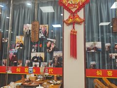 -张记焖窑·十五年专注焖烤(雍和宫店)