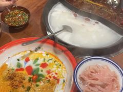 -楠火锅(新塘翡翠绿洲店)