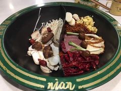 -有拈头成都市井火锅(老门东店)