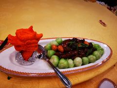 -白家大院·王府宫廷菜(苏州街店)